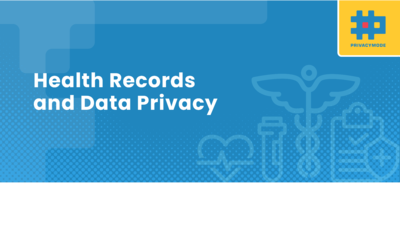 Health Records and Data Privacy