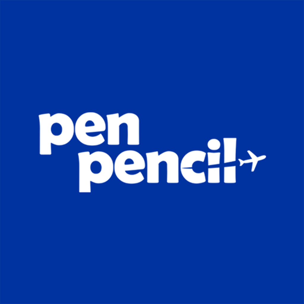 Pen Pencil, BEST IELTS and PTE INSTITUTE