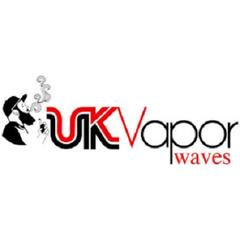 UK Vapor Waves