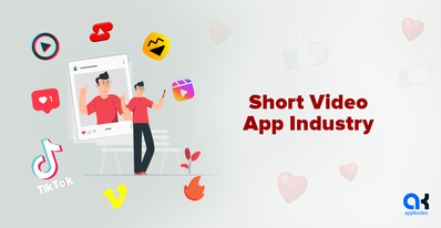 Improve your business revenue through our Dubsmash Clone from Appkodes
