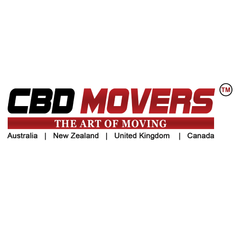 CBD Movers Reviews Australia
