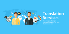 Transcription Services US