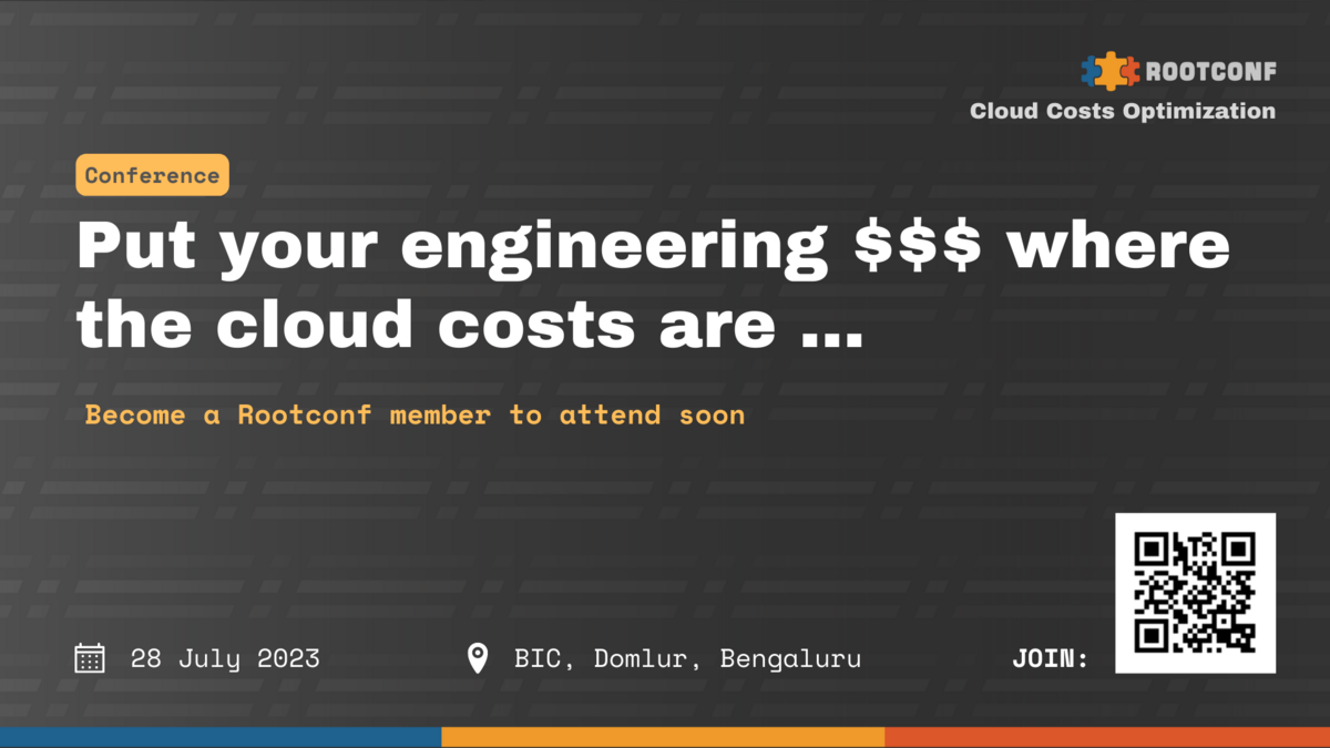 Cloud Costs Optimization