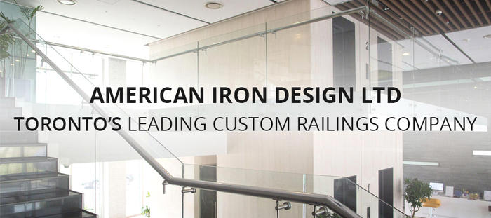 American Custom Iron Design Ltd