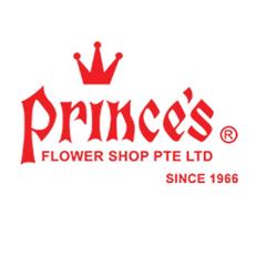 Prince's Flower Shop