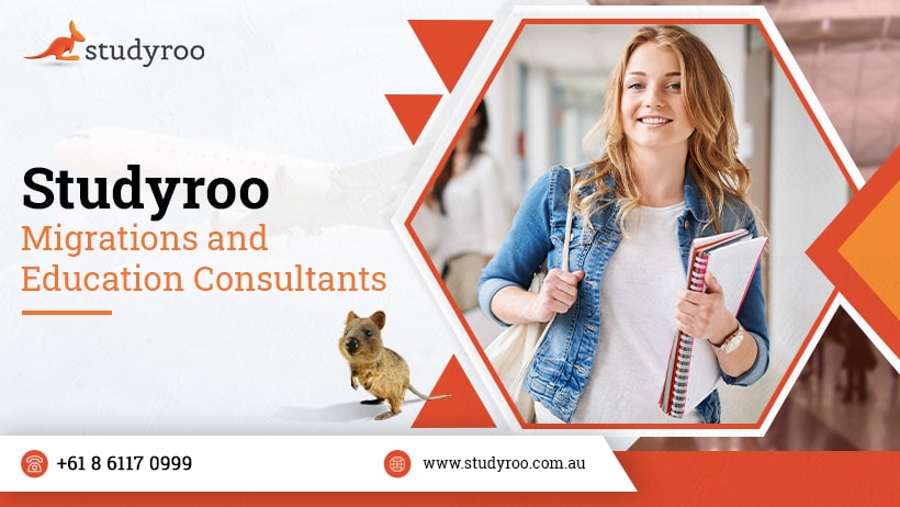 Studyroo - Education Consultant Perth | Study in Perth