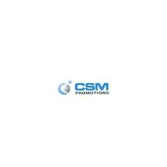 CSM Promotions