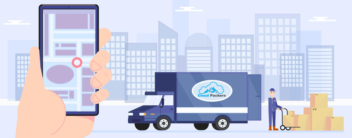 Cloud Movers and Packers Pvt Ltd