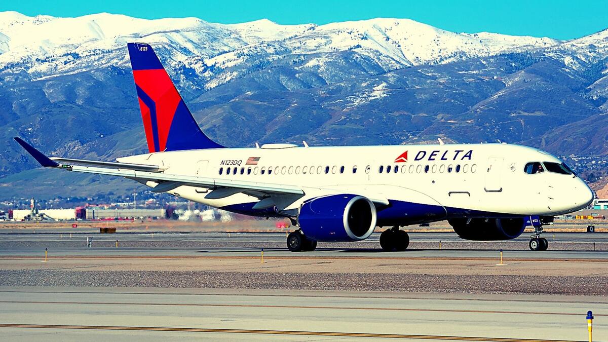 30% Discount on Delta Airlines Reservation