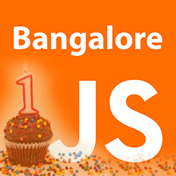 BangaloreJS (one year)