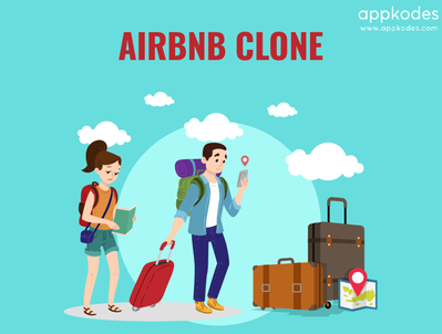 The best Airbnb clone script to start an online rental marketplace like Airbnb