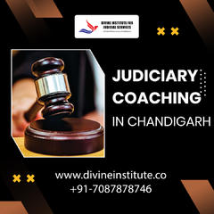Divine Judicial