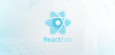 ReactFoo Mumbai