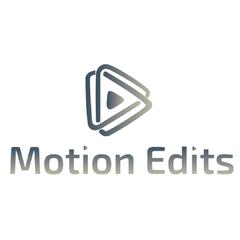 Motion Edits