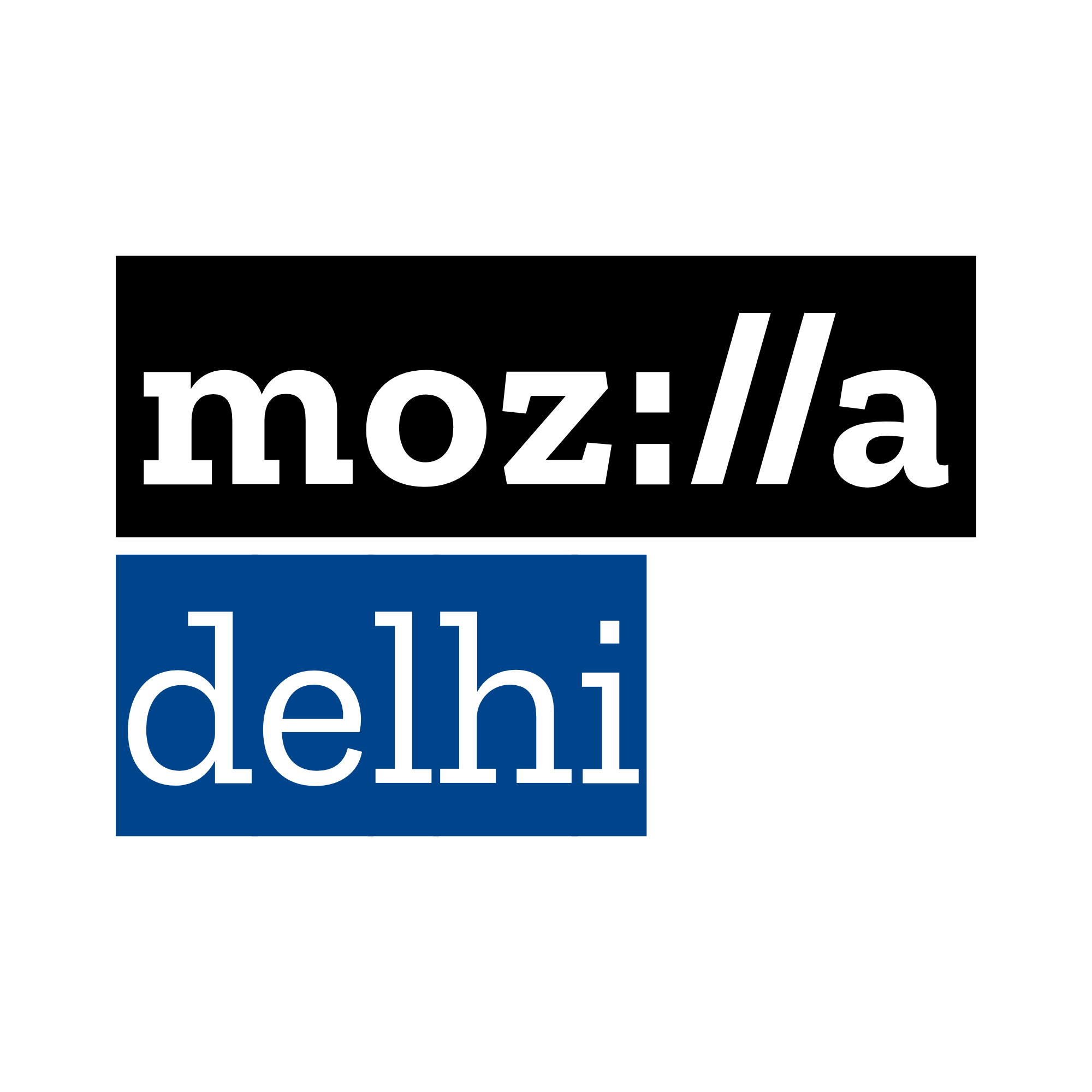 Mozilla Community
