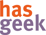 HasGeek logo