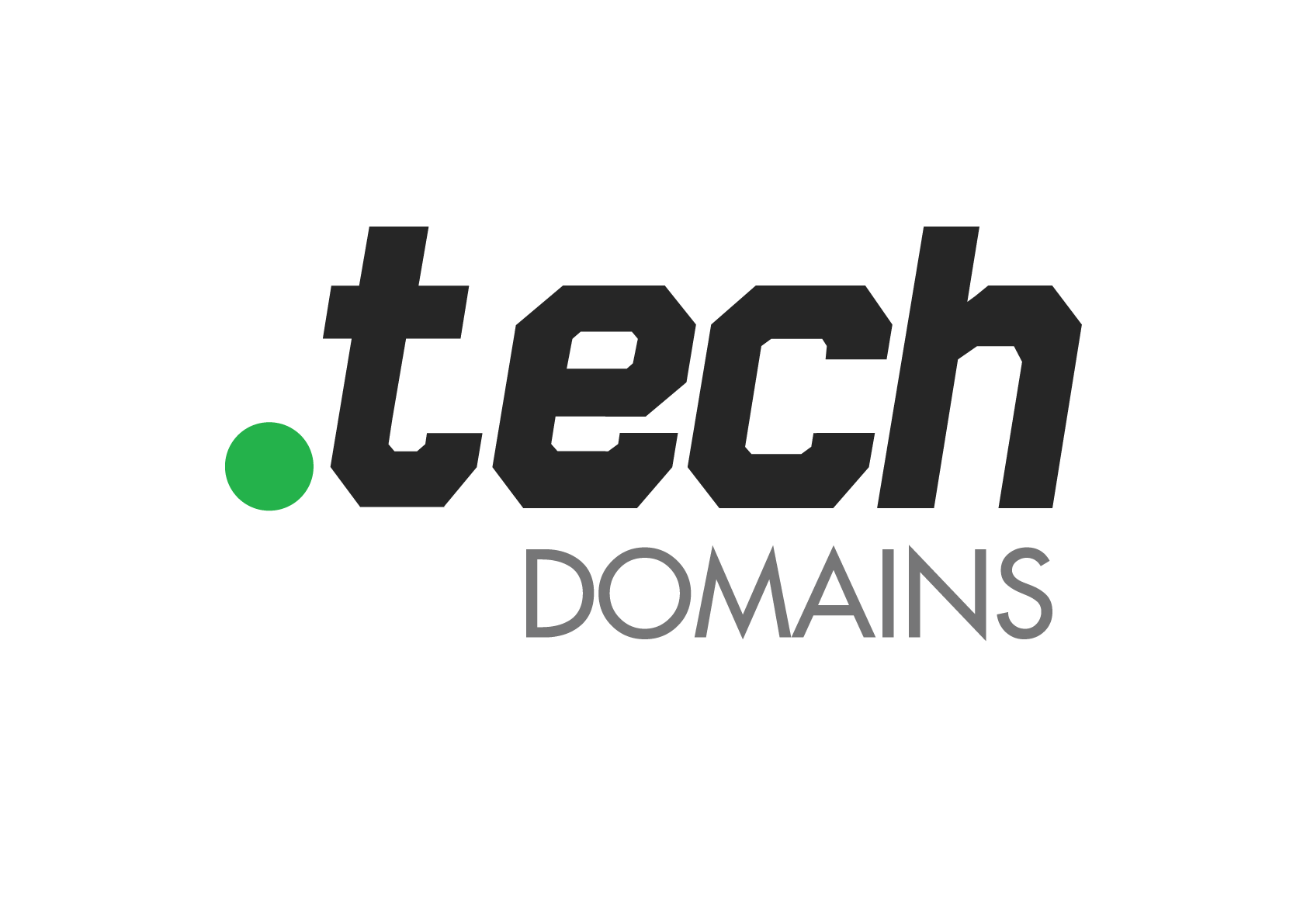 .tech Domain