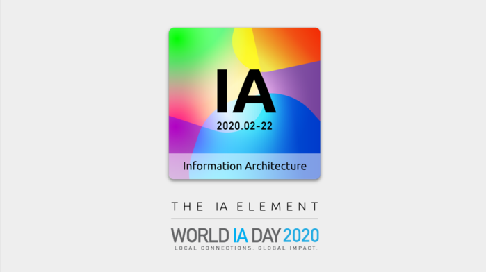 World IA Day 2020, New Delhi