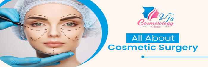 Vjs Cosmetology Clinics