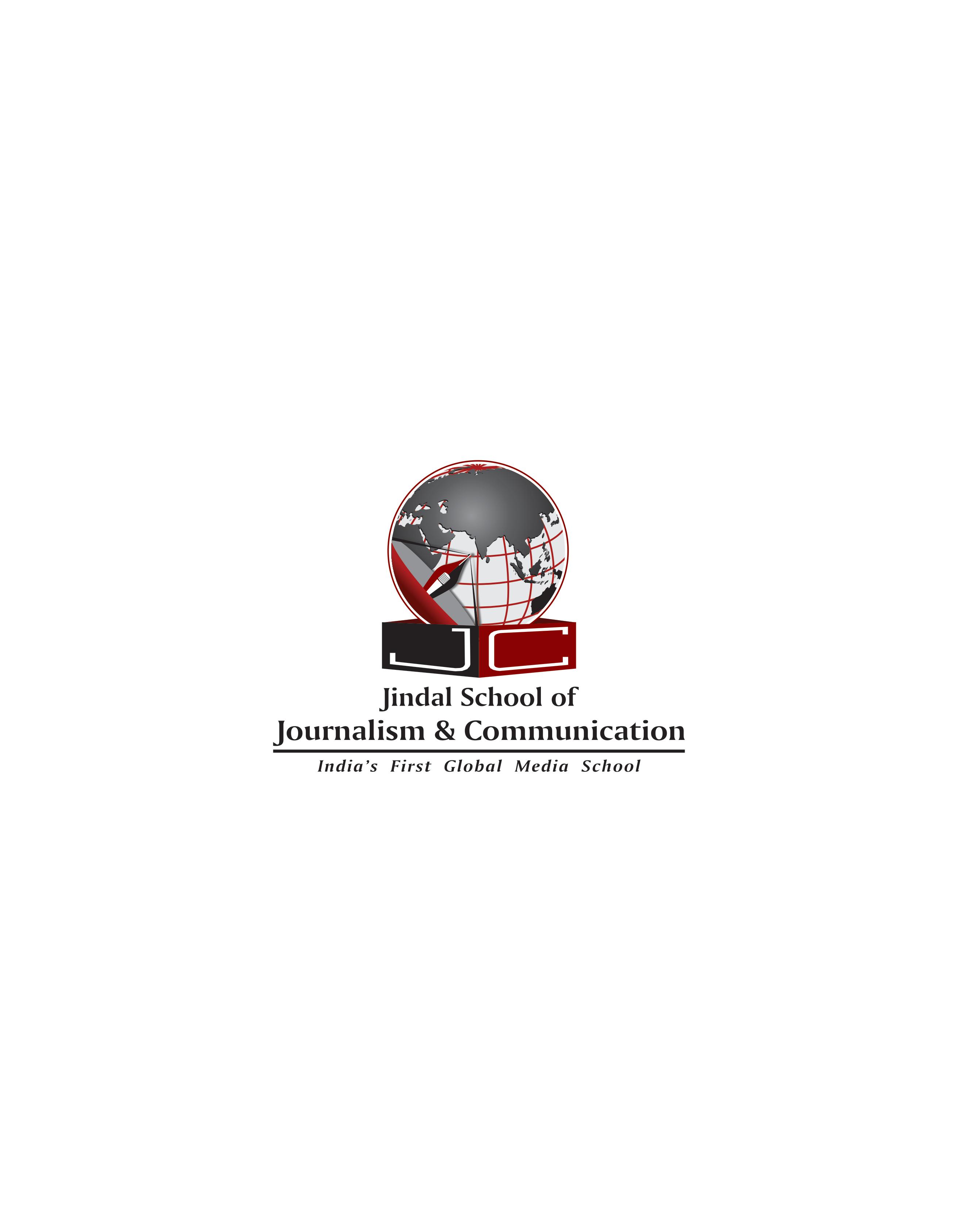 Jindal School of Journalism & Communication