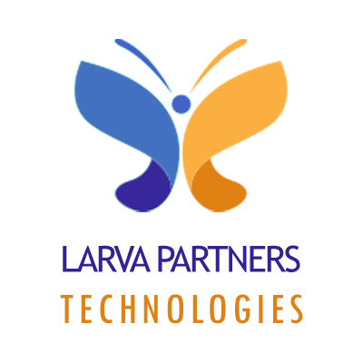 Larva partners technologies