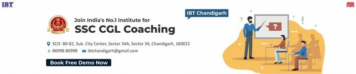 IBT Chandigarh