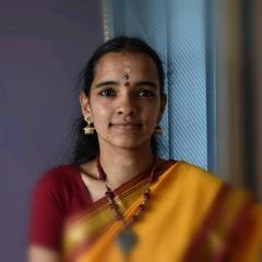 Sharmili Srinivasan