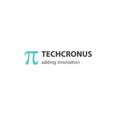 Techcronus Inc