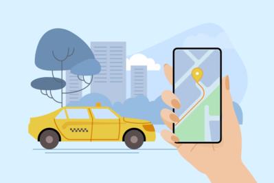 Launch your own ride-hailing app using Appkodes Grab clone