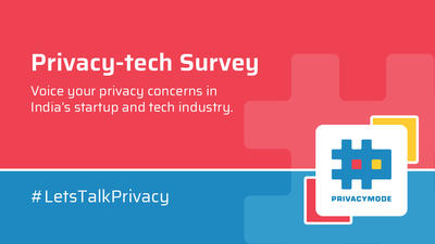 Privacy Tech Survey