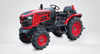 5 Best Tractor Companies in India for Farmers