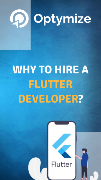 Why to Hire Flutter Developers?