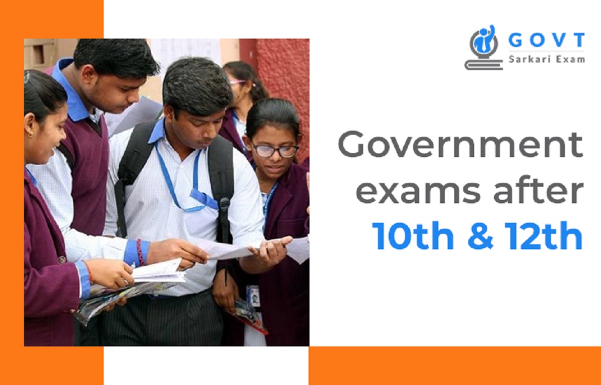 Govt Sarkari Exam