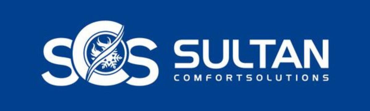 Sultan Comfort Solutions