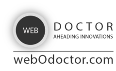 webOdoctor Digital and IT Solution LLP