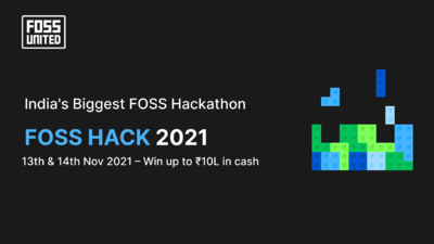 FOSS Hack 2021