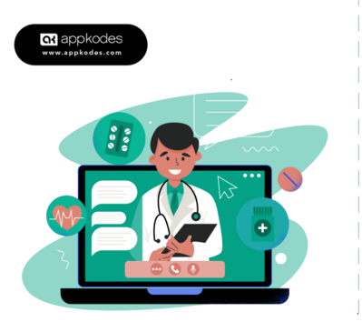Powering the future of healthcare Business with Teledoc clone
