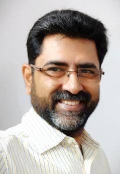 Rajesh Dangi