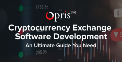 Cryptocurrency exchange software development: An ultimate guide you need