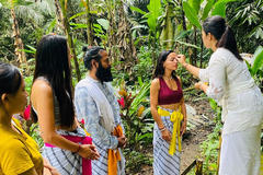 Yoga Teacher Training in Bali