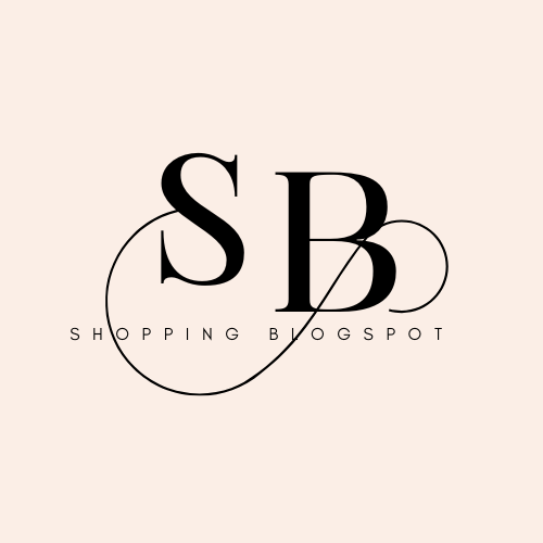 Shopping Blogspot