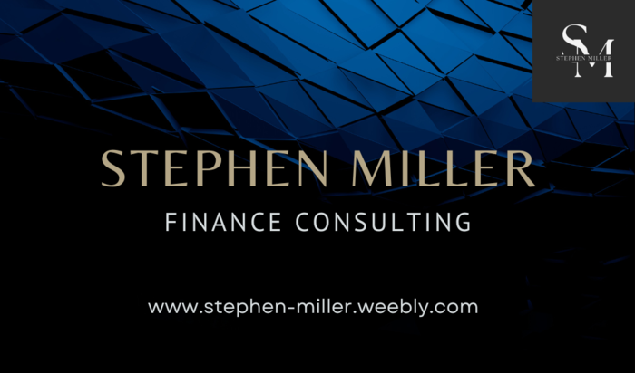 Stephen Miller- Allegiant Capital Group