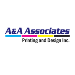 A&A Associates Print & Design Inc.
