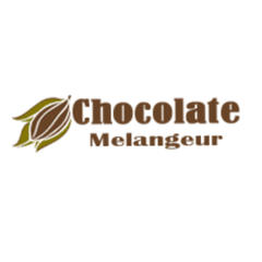 Chocolate melangeur
