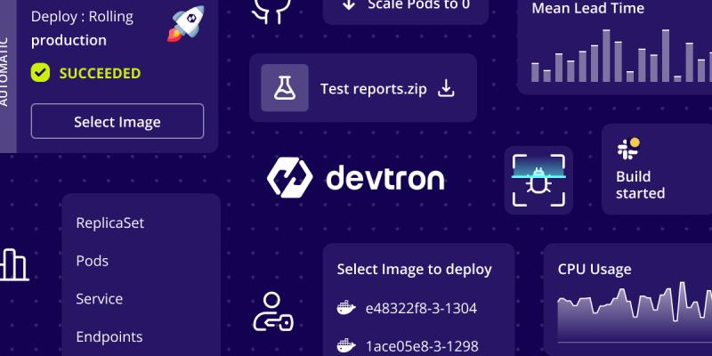 Devtron Inc