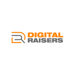 Digital Raisers