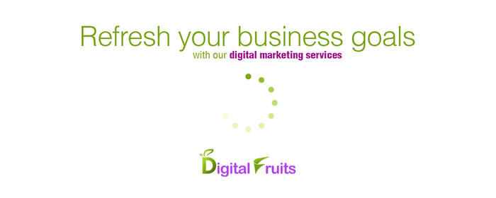 Digital Fruits