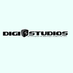 A & M Digi5 Studios Pvt Ltd