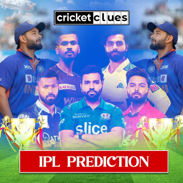 IPL prediction tips