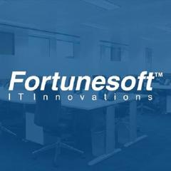 Fortunesoft IT Innovations, Inc - Web development company
